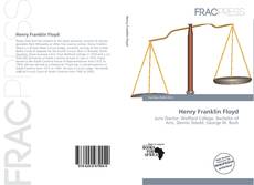 Henry Franklin Floyd kitap kapağı