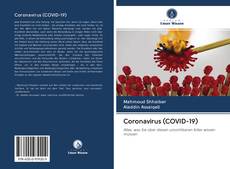Copertina di Coronavirus (COVID-19)