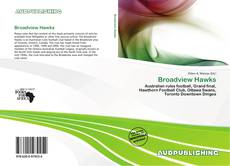 Broadview Hawks kitap kapağı