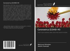 Capa do livro de Coronavirus (COVID-19) 