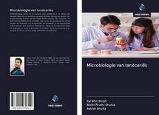 Bookcover of Microbiologie van tandcariës
