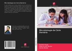 Buchcover von Microbiologia da Cárie Dentária