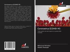 Portada del libro de Coronavirus (COVID-19)