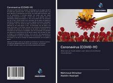 Copertina di Coronavirus (COVID-19)