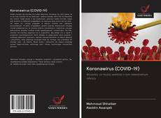Koronawirus (COVID-19) kitap kapağı