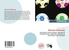 Portada del libro de Duncan Kellaway