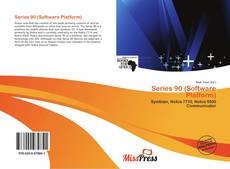 Buchcover von Series 90 (Software Platform)