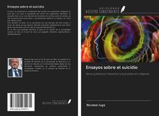 Buchcover von Ensayos sobre el suicidio