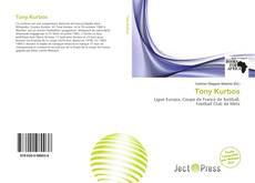 Обложка Tony Kurbos