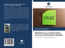 Capa do livro de Mobilisierung und Stimulation von neuromuskulärem Gewebe 