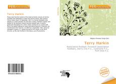 Bookcover of Terry Harkin