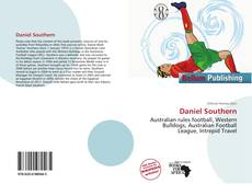 Portada del libro de Daniel Southern