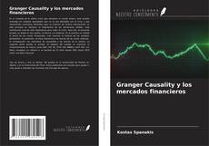 Bookcover of Granger Causality y los mercados financieros