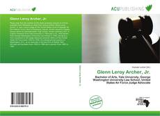 Borítókép a  Glenn Leroy Archer, Jr. - hoz
