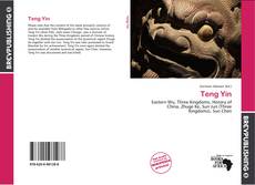 Buchcover von Teng Yin