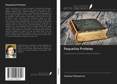 Bookcover of Pequeños Profetas