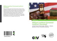 William Lockhart Garwood Lockhart Garwood kitap kapağı