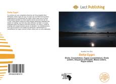 Bookcover of Delta Cygni