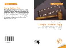 George Gardner Fagg的封面