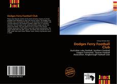 Bookcover of Dodges Ferry Football Club