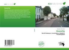 Borítókép a  Aswarby - hoz