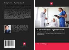 Compromisso Organizacional kitap kapağı