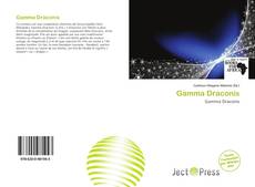 Bookcover of Gamma Draconis