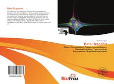 Bookcover of Beta Draconis