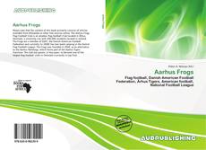 Buchcover von Aarhus Frogs