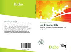 Borítókép a  Least Number Bits - hoz