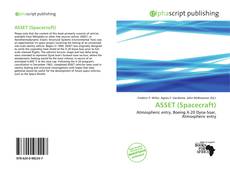 Bookcover of ASSET (Spacecraft)