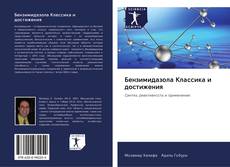 Bookcover of Бензимидазола Классика и достижения