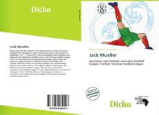 Bookcover of Jack Mueller