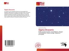 Couverture de Sigma Draconis