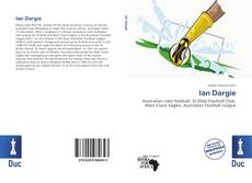Couverture de Ian Dargie
