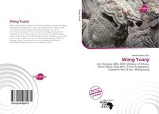 Bookcover of Wang Yuanji