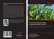 Portada del libro de Zrozumienie kukurydzy tropikalnej (Zea mays L.)