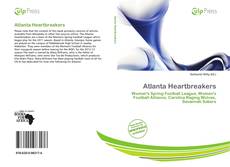 Buchcover von Atlanta Heartbreakers