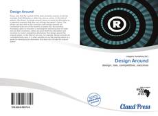 Bookcover of Design Around