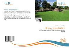 Bigby, Lincolnshire的封面