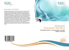 NicheStack TCP/IPv4 kitap kapağı