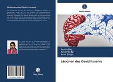 Bookcover of Läsionen des Gesichtsnervs