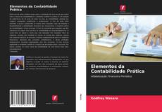 Copertina di Elementos da Contabilidade Prática