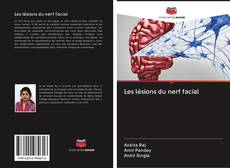 Buchcover von Les lésions du nerf facial