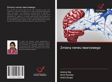 Bookcover of Zmiany nerwu twarzowego