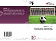 Обложка Ionikos F.C.