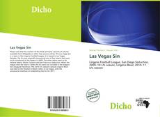 Borítókép a  Las Vegas Sin - hoz