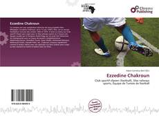 Обложка Ezzedine Chakroun