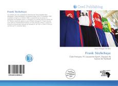 Bookcover of Frank Séchehaye