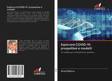 Buchcover von Esplorare COVID-19: prospettive e modelli